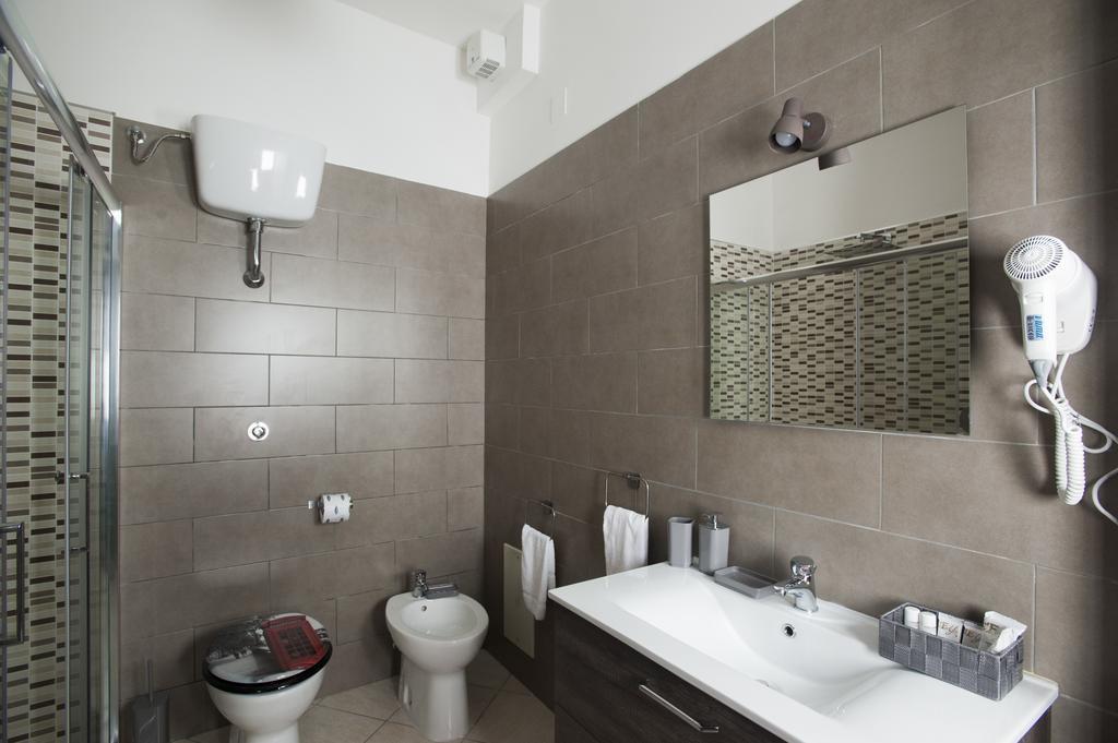 City Pompei Accommodations Quarto foto