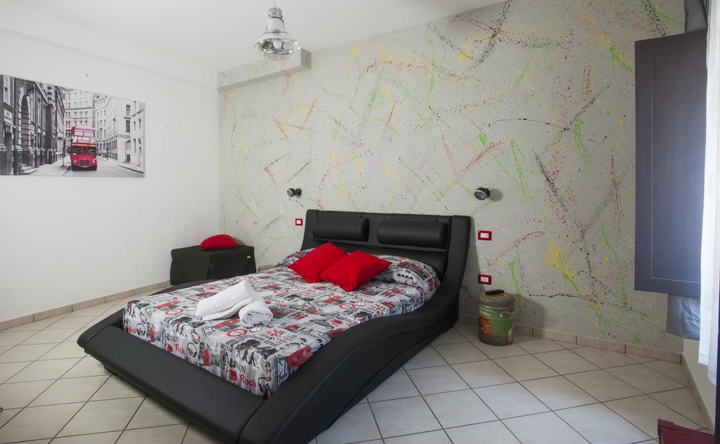 City Pompei Accommodations Quarto foto