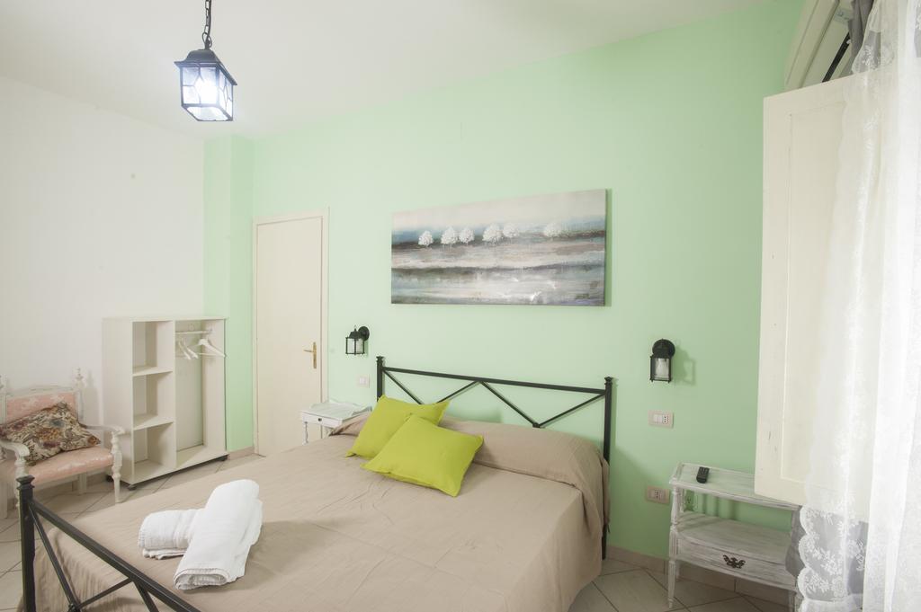 City Pompei Accommodations Quarto foto