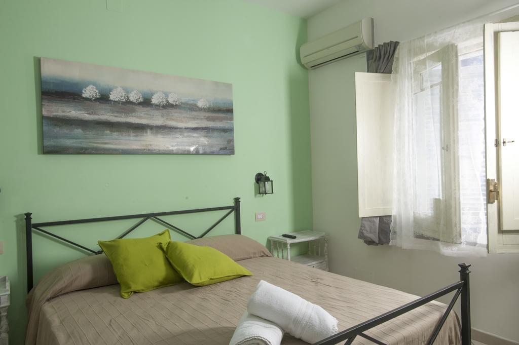 City Pompei Accommodations Quarto foto