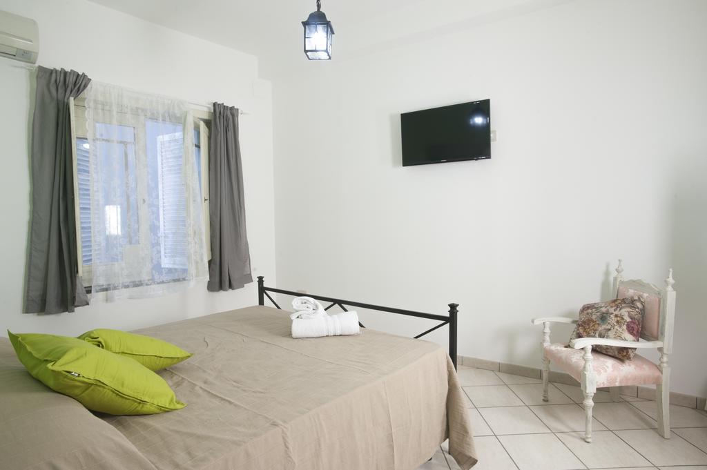 City Pompei Accommodations Quarto foto