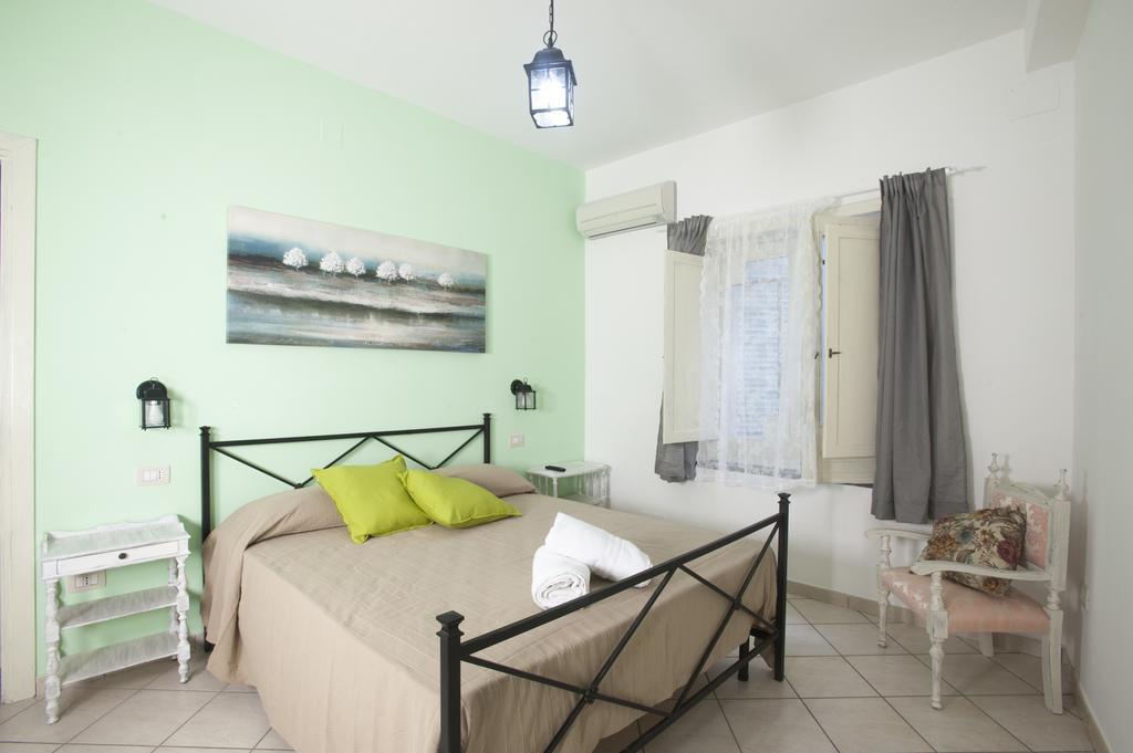 City Pompei Accommodations Quarto foto