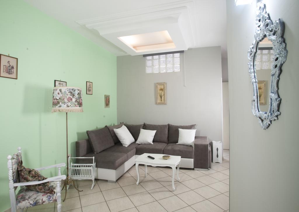 City Pompei Accommodations Quarto foto