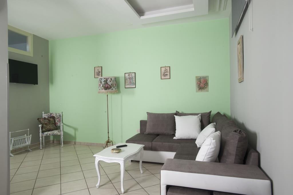 City Pompei Accommodations Quarto foto