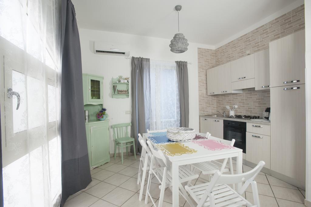 City Pompei Accommodations Quarto foto