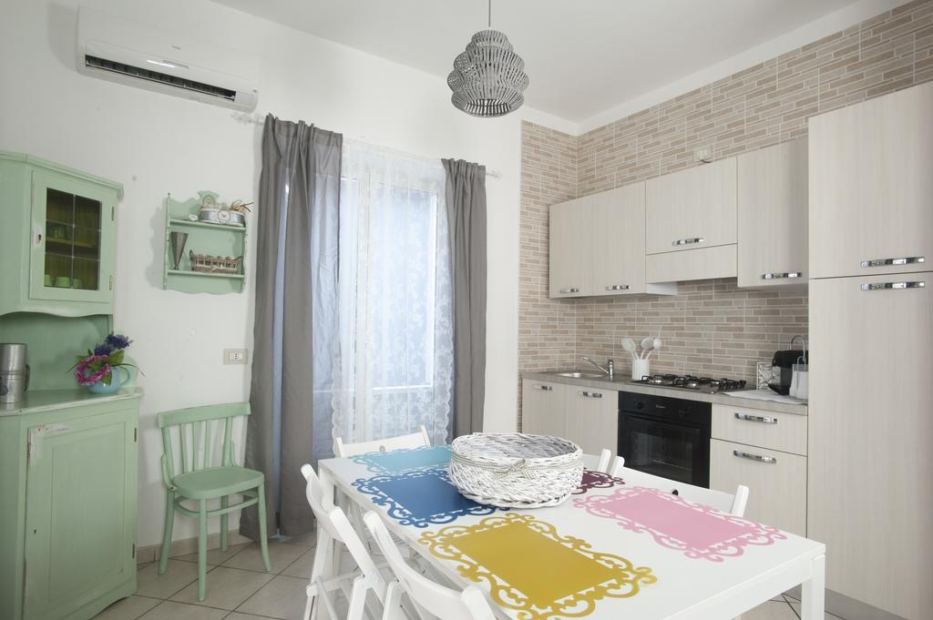 City Pompei Accommodations Quarto foto